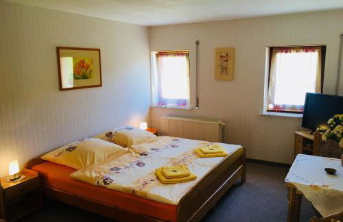 Ferienwohnung Hänel - Foto 9