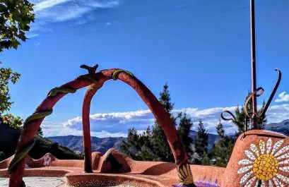 Villa Abril - Foto 55