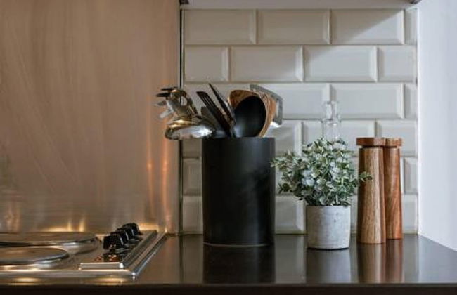 Charming Studio in the Center of Antwerp - Photo 7