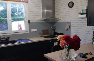 maison de famille bord mer - Foto 8