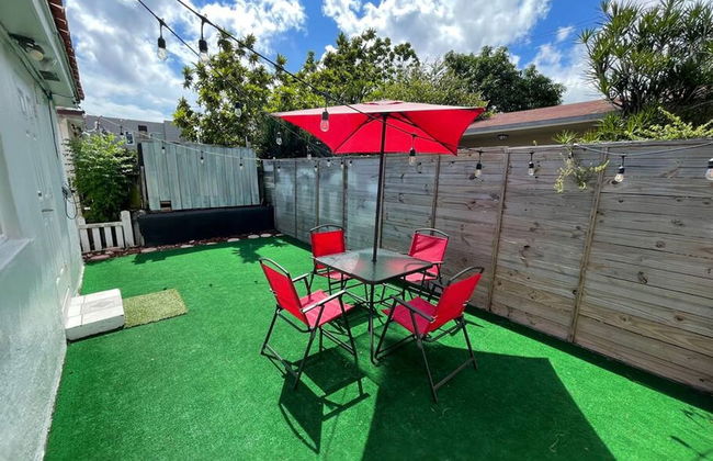 Cozy and Super Location 2 BR - Photo 14