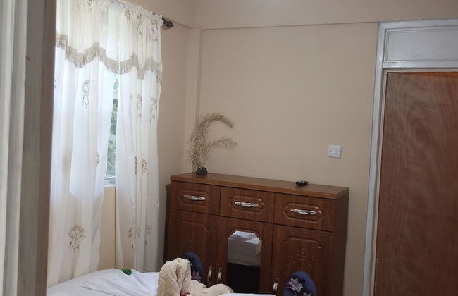 Binks appartments - Photo 6