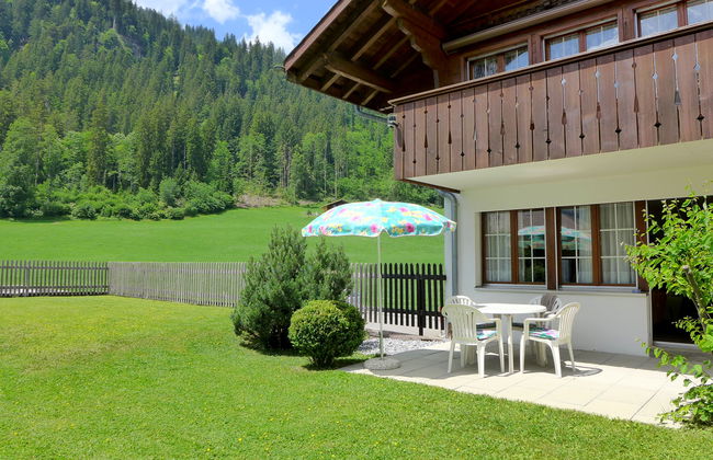 Chalet Simmental P-3 - Foto 19