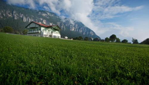 Agriturismo Florandonole - Foto 2, Garden