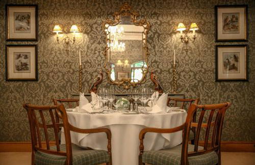 Kinloch House Hotel - Foto 39