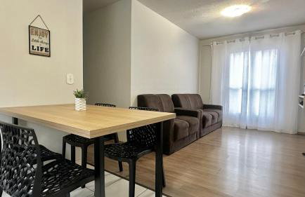 Apartamento Agradável próximo ao aeroporto - Foto 11