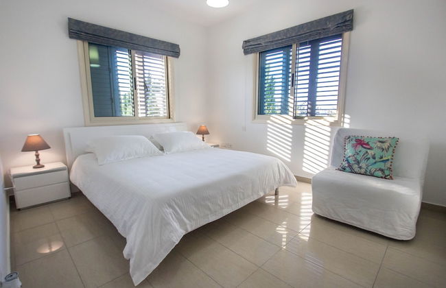 Nirvana Seaside Villa - Foto 26