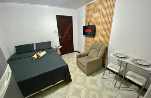 Kitinets Temáticas C Histórico - Foto 27