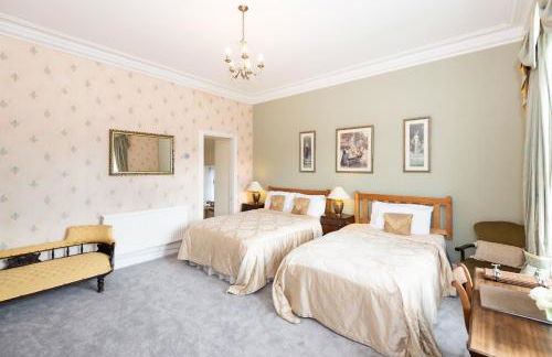 The Tannochbrae - Foto 148