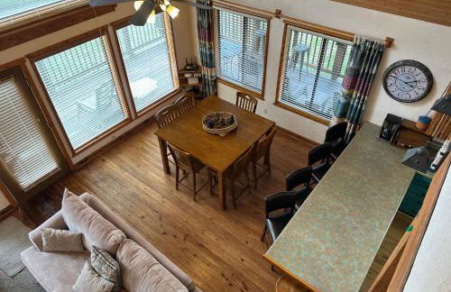 Kings Mountain Kabin With High Speed Wifi - Foto 18