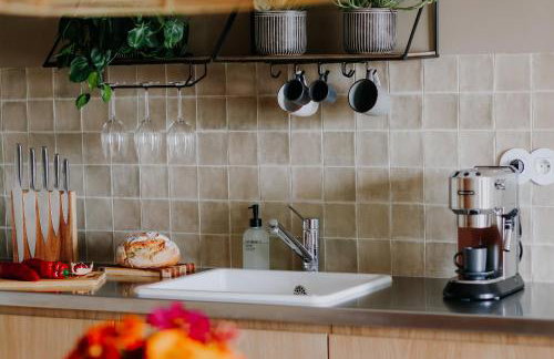 Apartament Miasto i Wisła - Foto 10