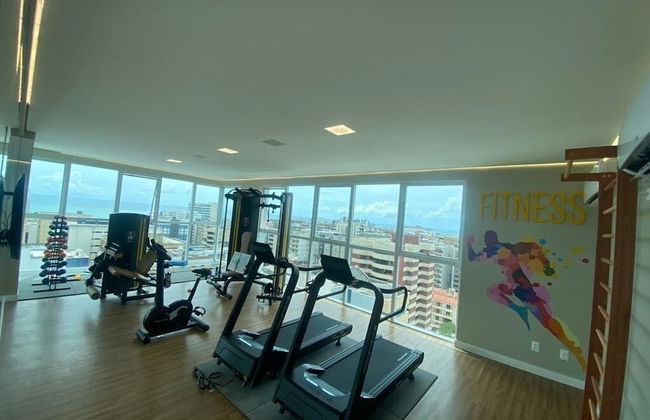 Edifício Promenade II Apt 408 - Foto 18