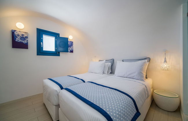 Kyklos luxury Villas with private pool - Foto 28