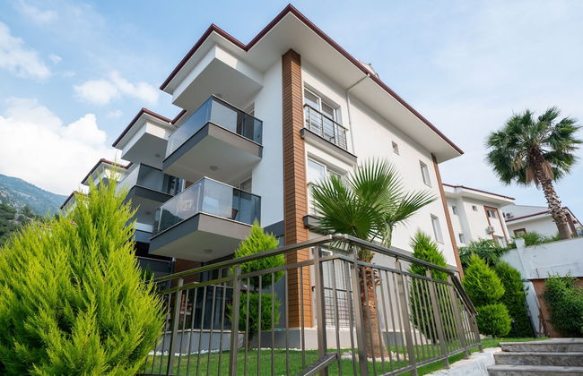 Lykia Lettings - Foto 14