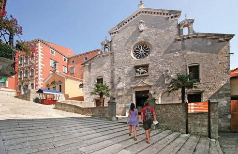 One-Bedroom Holiday Home In Bartici - Photo 23