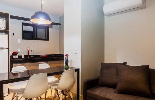 Flat em Lagoa Nova, Mobiliado e Aconchegante - Foto 34