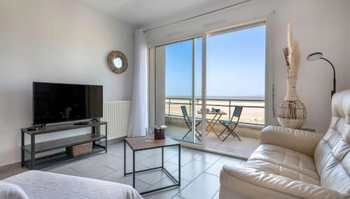 Face Mer - Bel appartement pour 4 - Foto 2