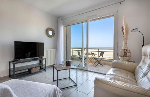 Face Mer - Bel appartement pour 4 - Foto 2