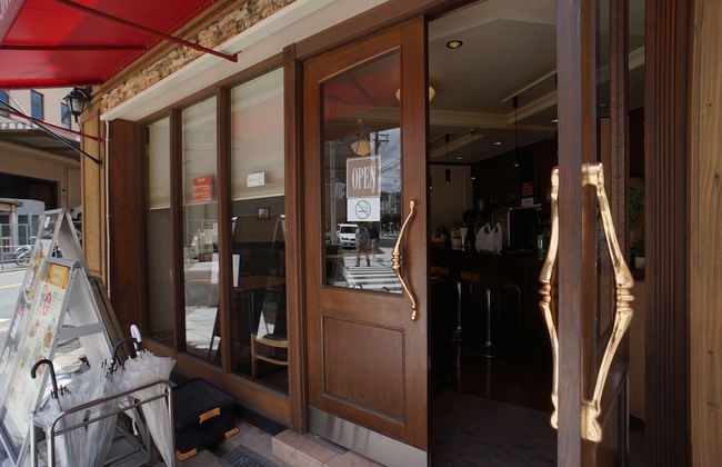 Galaxy Apartment - Photo 38