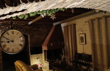 Σύγχρονη αγροικία - Foto 15