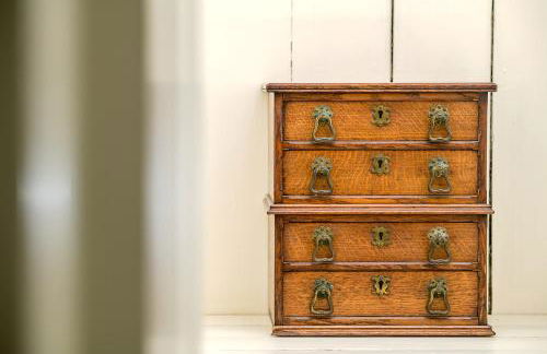 Mansefield House - Foto 65