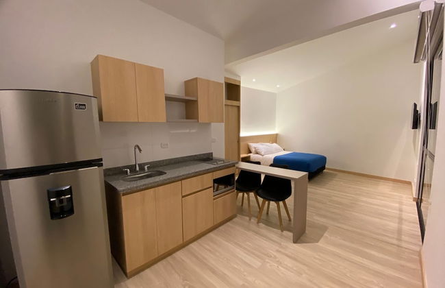 Hotel Estar - Photo 19