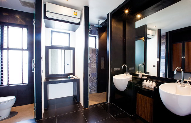 Ample Samui Luxury Pool Villa - Photo 22
