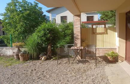 Casa Fiorita 22 Porto Ceresio - Foto 8