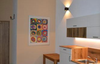 Ferienwohnung, 2 Zimmer, 4 bis 6 Personen, 67 qm, mit großem Balkon, entlang am Fluss, an der Aach, am Bodensee, nah am Naturschutzgebiet - Foto 11