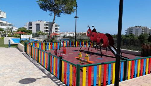 Luxury Green Hills Apartment - Foto 3