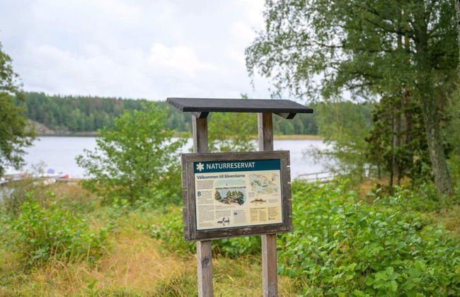 4 Star Holiday Home in Sparreholm - Foto 26