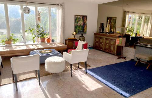 Daydream Mountain Art Chateau - Foto 11