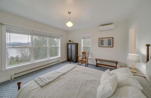 Scenic Loon Lake Adventure Retreat with Dock! - Foto 14