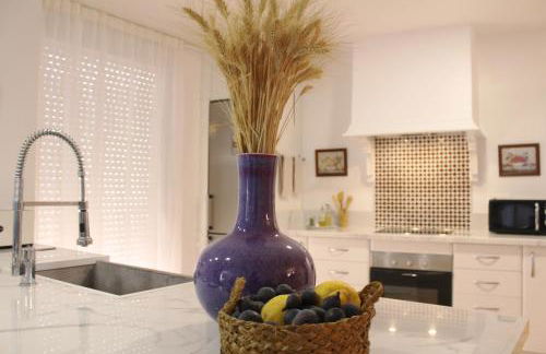 Casa Villamena - Foto 7