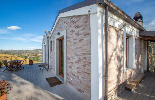 Holiday Home Casale Vincenzo by Interhome - Foto 6