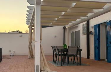 Villa Micelazzi - Foto 18