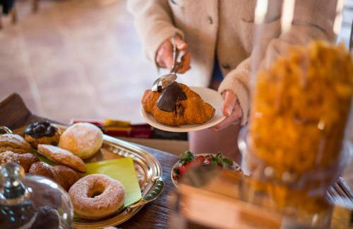 Podere Cerciano - Foto 49