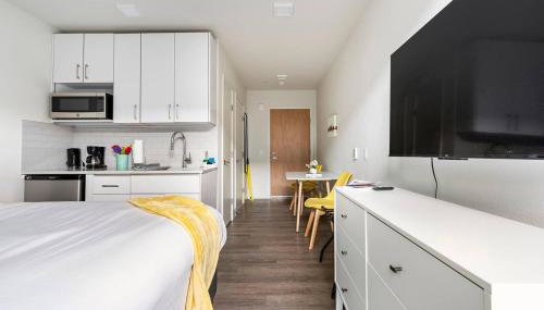 Cityscape Condotel on First Hill-Capitol Hill - Foto 2