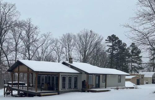 Bungalow in the Buffalo River Basin - Foto 10