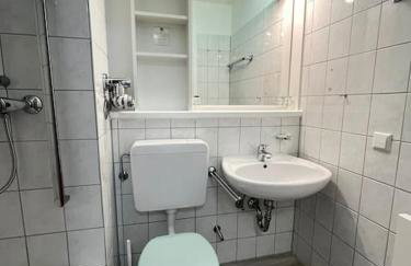 neue Wohnung im Gebäude des Graf Eberhard Hotels - Foto 12