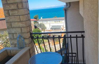 Seaview apartment Marta - Foto 17