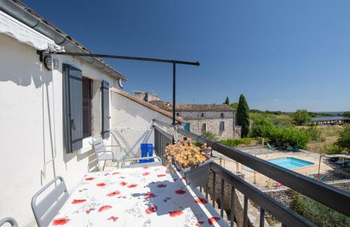 Bellevue De La Maréchale - Photo 1