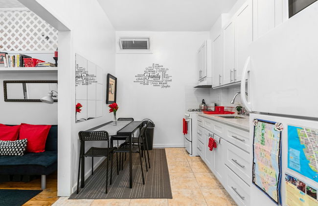 Your Next Vacation Should be Here ...walk to TimeSq - Foto 16