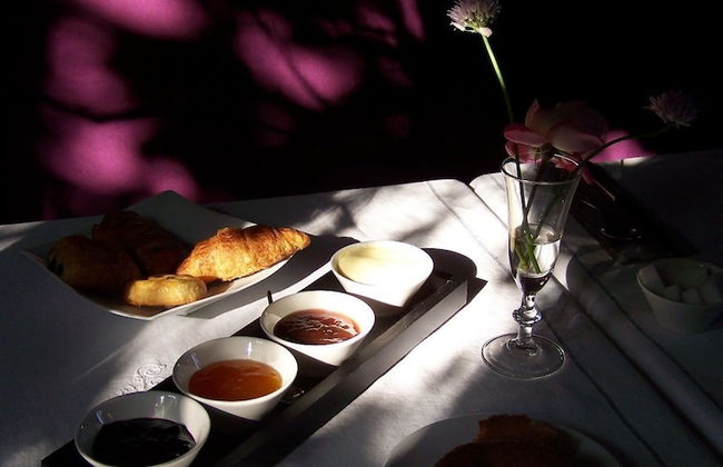 Clos Masure Résidence hôtelière - Foto 56