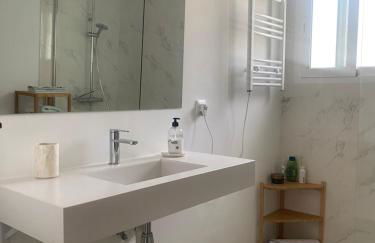 4BR Villa w private pool near beach Oliva Valencia - Foto 41