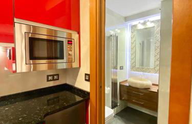 Grand Plaza Vega Centro Histórico de Burgos - Foto 24