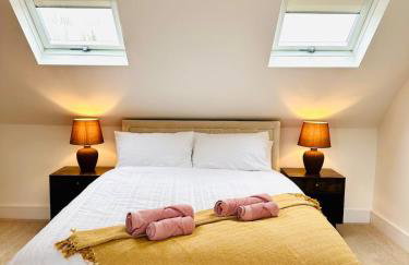 Serene Stays - Foto 30