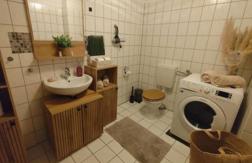 FeWo - SEEluft am Zwenkauer See - Foto 22