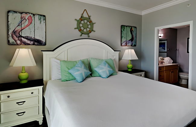 Crystal Shores by Southern Vacation Rentals - Foto 5