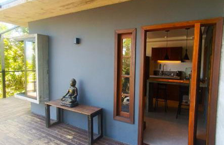 Casa Buda - Garopaba - SC - Foto 10